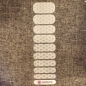 1/2 sheet Jamberry Morocco